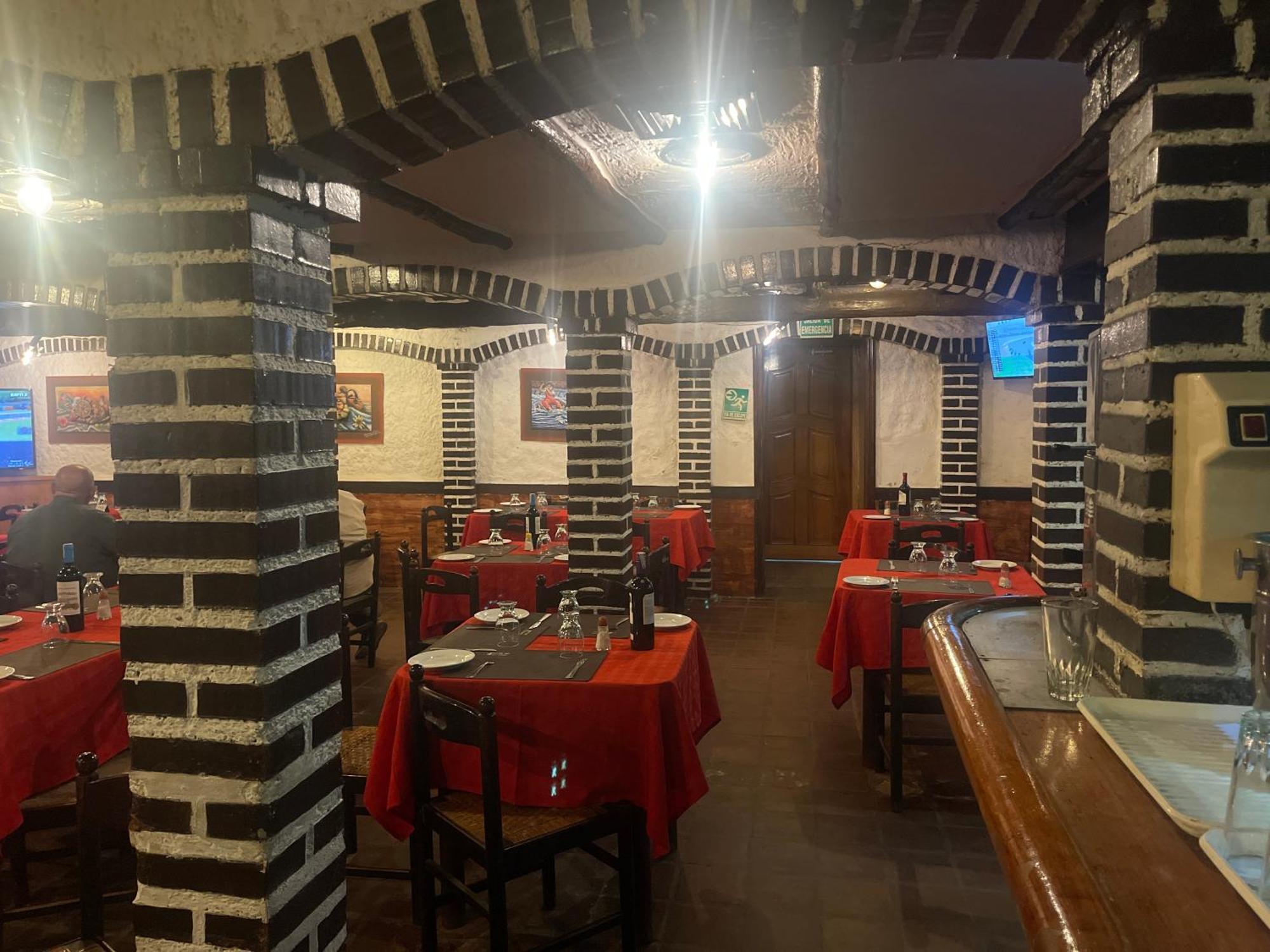 Hotel Brisas Del Mar 2022 Catia La Mar エクステリア 写真