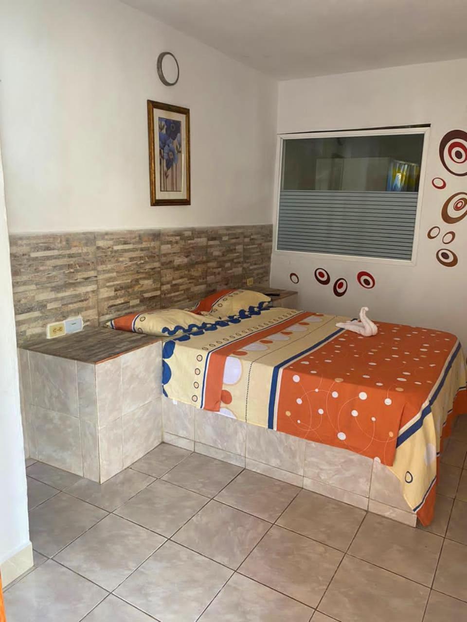 Hotel Brisas Del Mar 2022 Catia La Mar エクステリア 写真