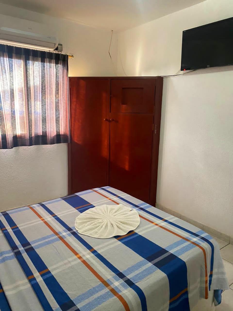 Hotel Brisas Del Mar 2022 Catia La Mar エクステリア 写真